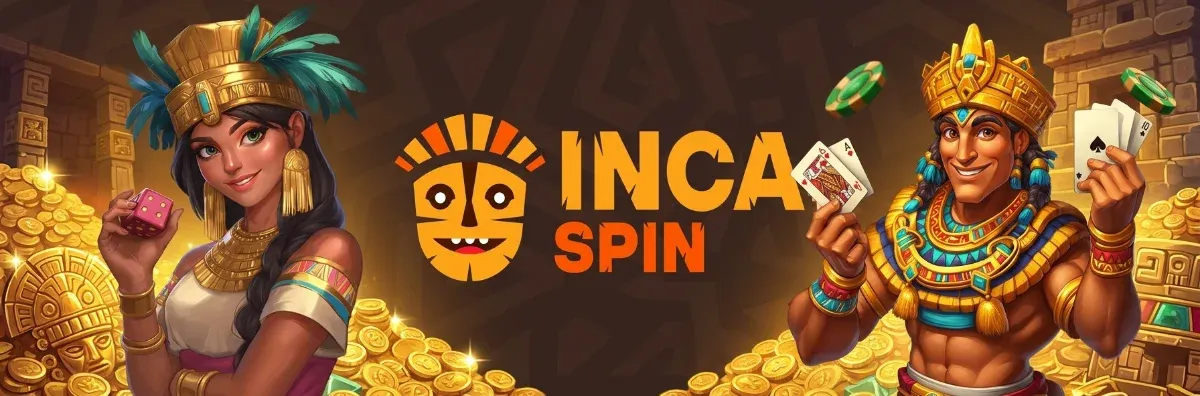 Incaspin banner